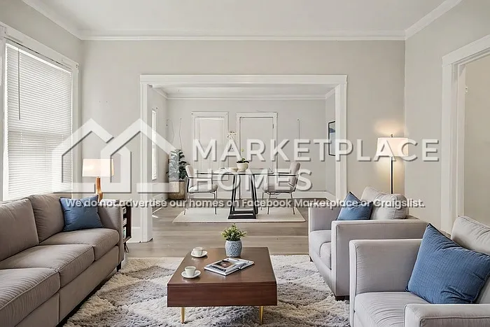 2 bed, 1.0 bath, 1022 sqft, $1,270 — Photo 4