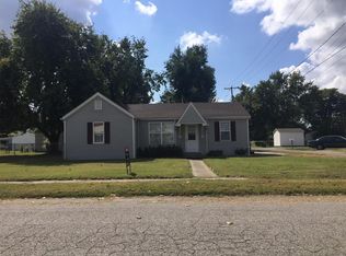 1604 Minerva St, Granite City, IL