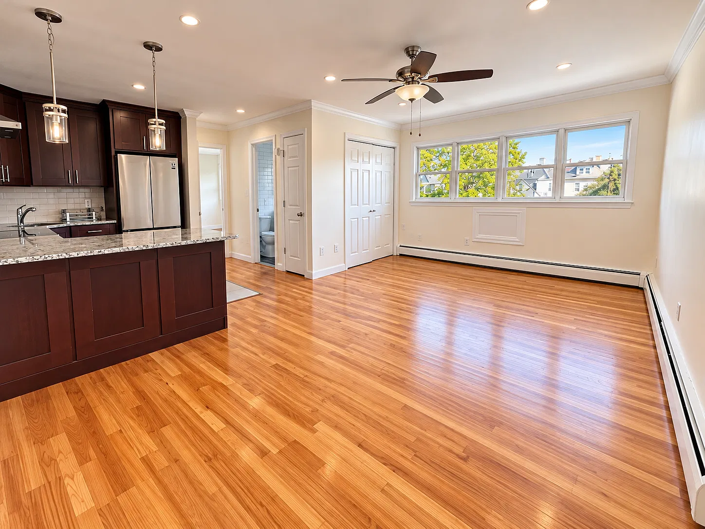 1 bed, $1,650 — Photo 3