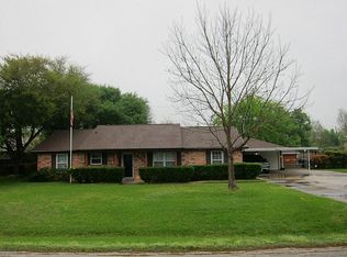 6323 Olson Ln, Pasadena, TX 77505