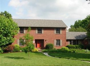 8494 Innsbrook Ln, Springboro, OH 45066