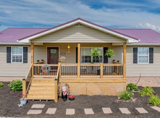 1617 Highway 81 N, Jonesborough, TN 37659