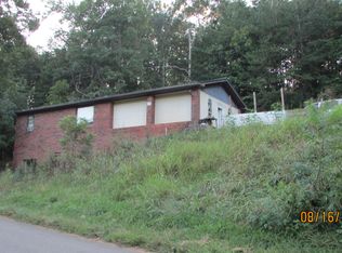 1355 Belltown Rd, Tellico Plains, TN 37385