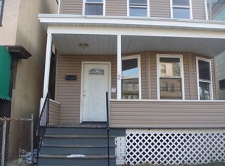 52 Florence Ave, Irvington, NJ 07111
