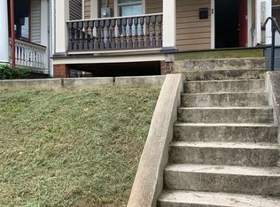1417 W Leigh St, Richmond, VA 23220