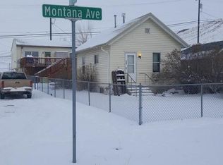 17 6th St W, Havre, MT 59501
