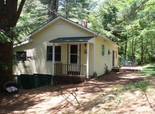 34 Wendell Rd, New Salem, MA 01355