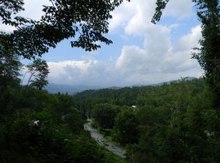 234 Kirkland Branch Rd, Bryson City, NC 28713