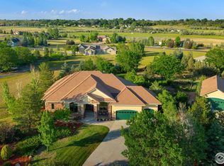 416 Deerfield Cir, Fort Collins, CO 80524