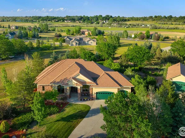 416 Deerfield Cir, Fort Collins, CO 80524