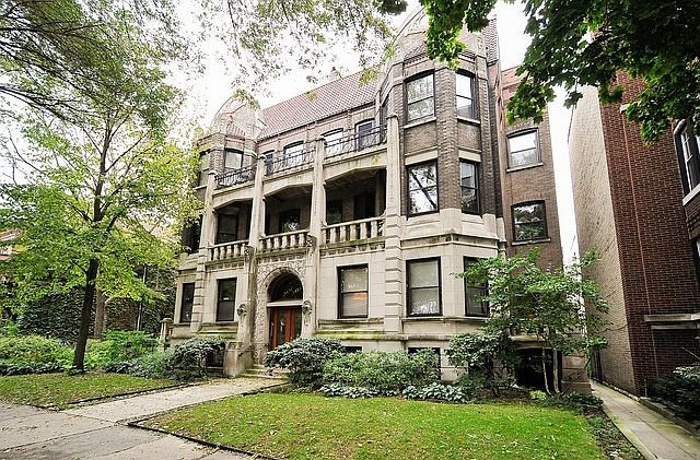 1st image of 5451 S Hyde Park Blvd APT 3N