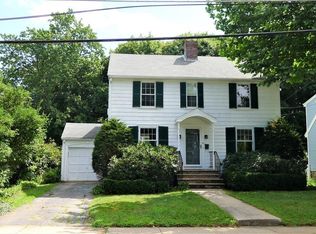 19 Windsor Rd, Stoneham, MA 02180