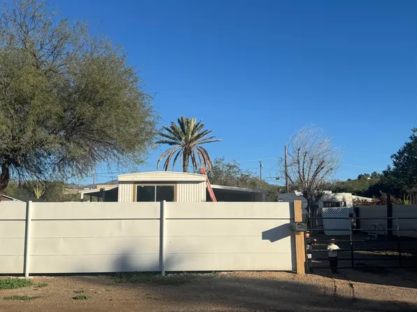 34555 S K FIELD Road, Black Canyon City, AZ 85324