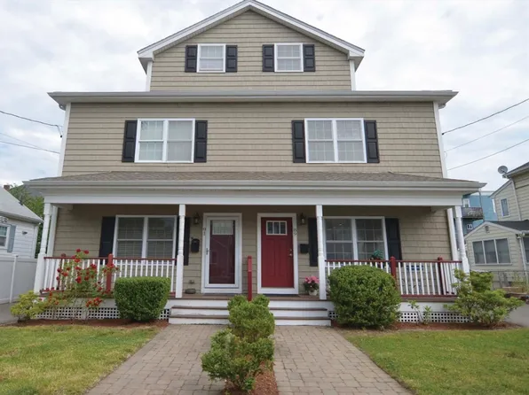 89 Hull St, Belmont, MA 02478