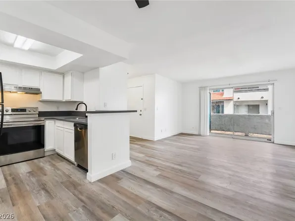 1455 E Katie Ave Unit C16, Las Vegas, NV 89119