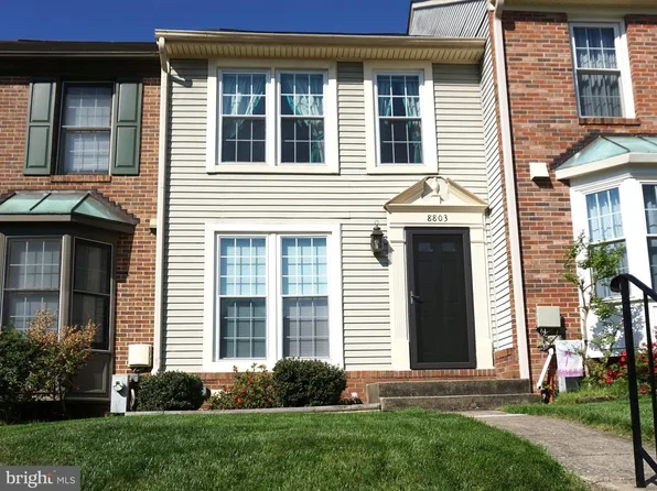 8803 Birchwood Way, Jessup, MD 20794