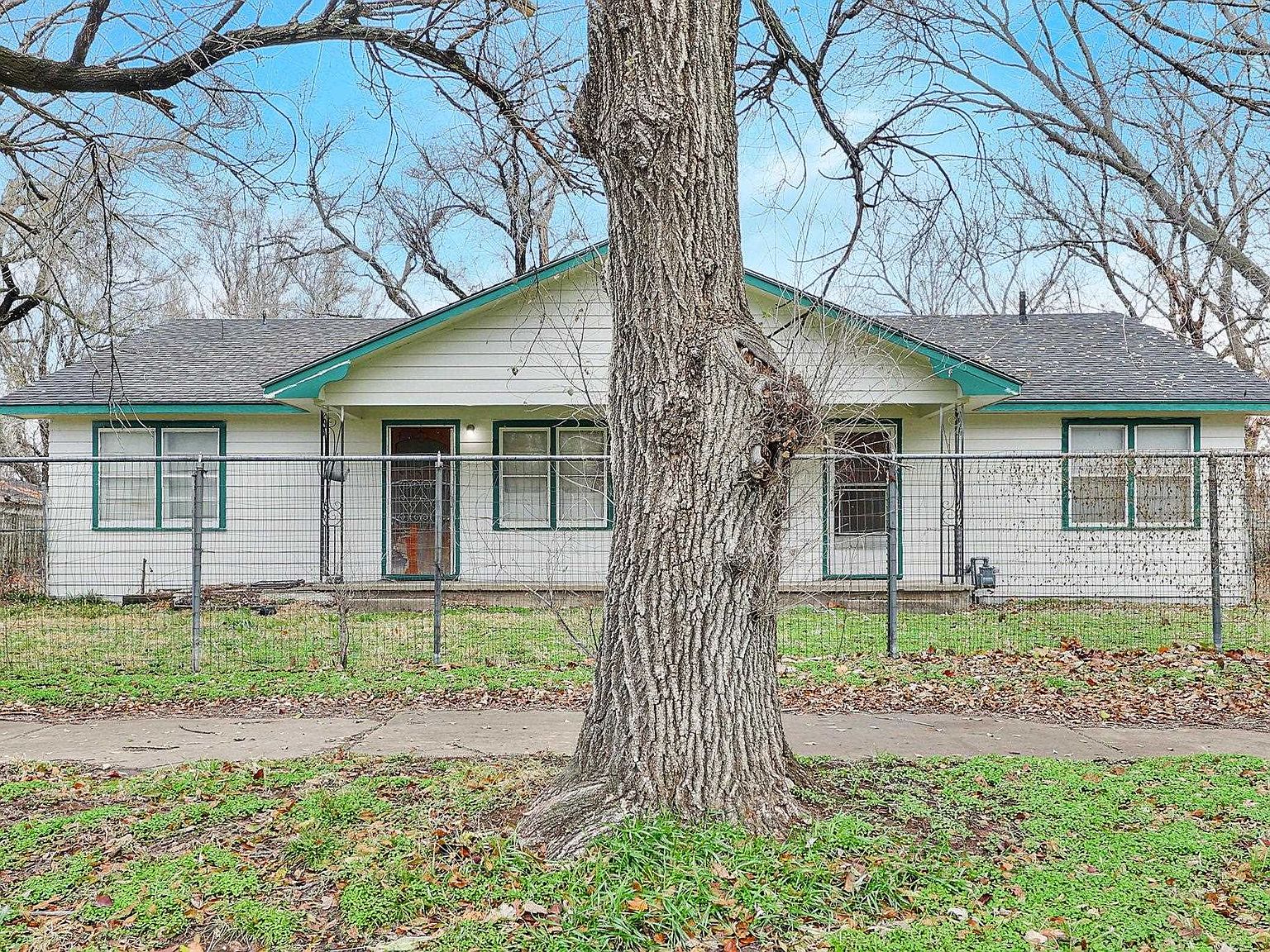 61456147 S Hydraulic Dr, Wichita, KS 67216 Zillow