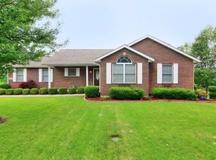 2889 Ridgeway Dr, Jackson, MO 63755