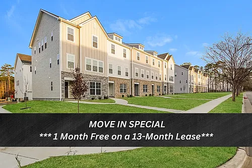 Legacy Oaks Townhomes Photo 1