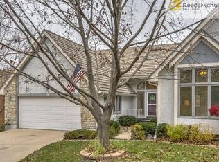 38 W 123rd Ter, Kansas City, MO 64145