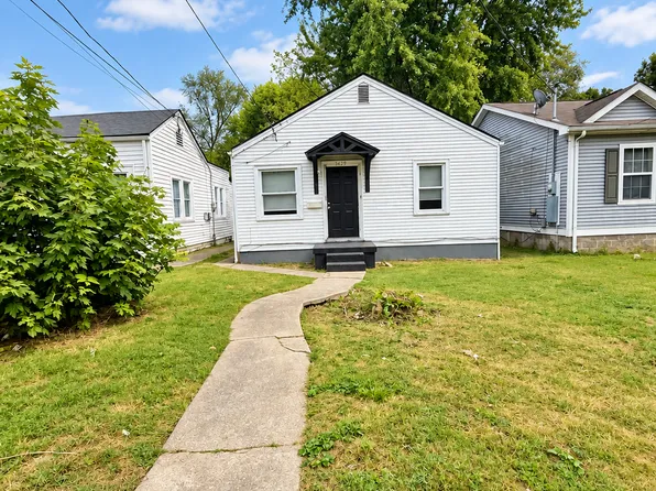3629 Parthenia Ave, Louisville, KY 40215