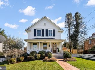 323 S West St, Falls Church, VA 22046