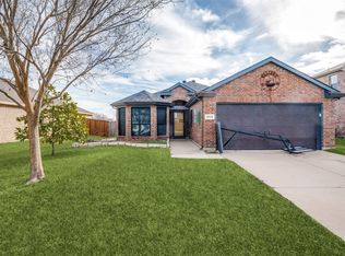 1804 Rodeo Dr, Anna, TX 75409