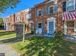 6114 1st Pl NE, Washington, DC 20011