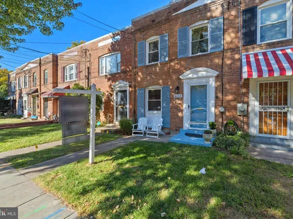 6114 1st Pl NE, Washington, DC 20011