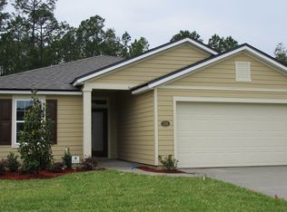 159 N Hamilton Springs Rd, St Augustine, FL 32084