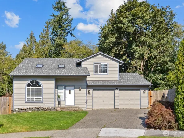 7023 Falcon Court, Arlington, WA 98223