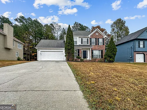 6975 Old Bethsaida Way Photo 1
