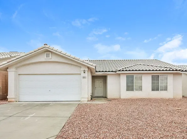 6651 Walnut Canyon Dr, Las Vegas, NV 89156