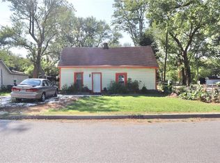 1218 N C St, Rogers, AR 72756