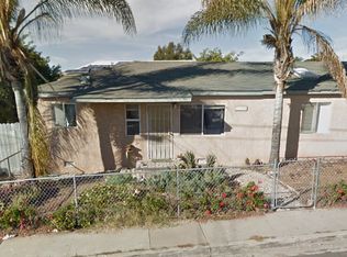 6718-22 N Elman St, San Diego, CA 92111