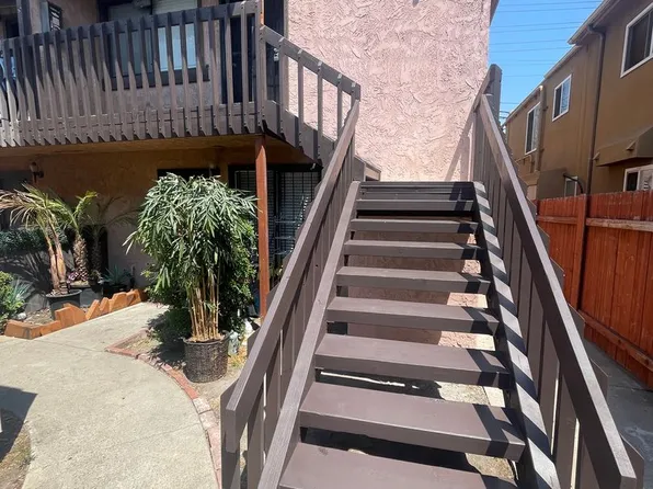 4439-41 32nd St, San Diego, CA 92116