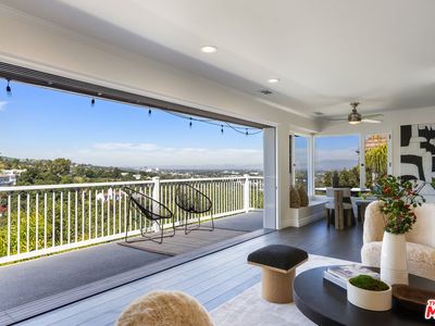 3819 Sunswept Dr, Studio City, CA, 91604