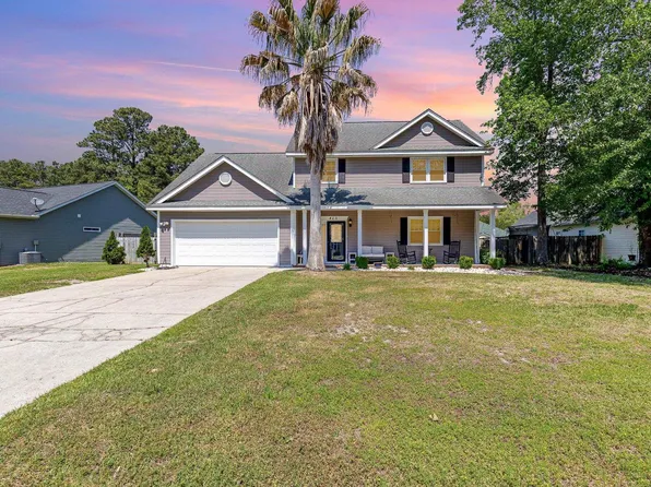 403 Brandymill Blvd, Myrtle Beach, SC 29588