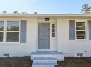 2404 Castlewood Dr, Augusta, GA 30904