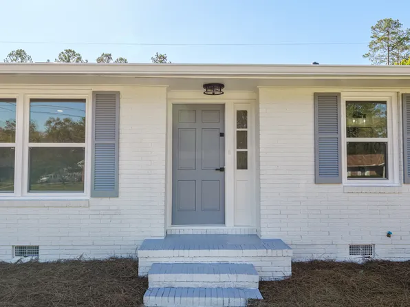 2404 Castlewood Dr, Augusta, GA 30904