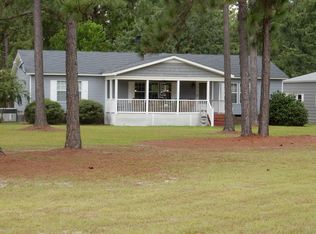 624 & 626 North Windsor Rd, Windsor, SC 29856