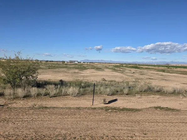 0 E LONESOME Lane #1, Coolidge, AZ 85128