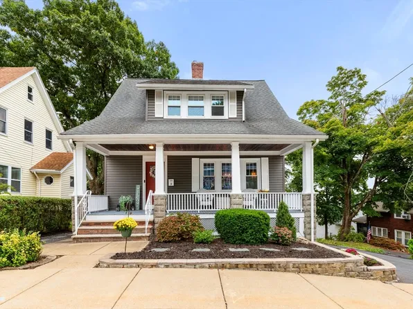 11 Fells Avenue Ter, Medford, MA 02155