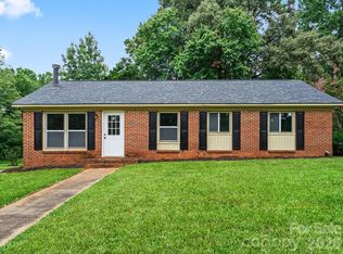 5312 Larewood Dr, Charlotte, NC 28215