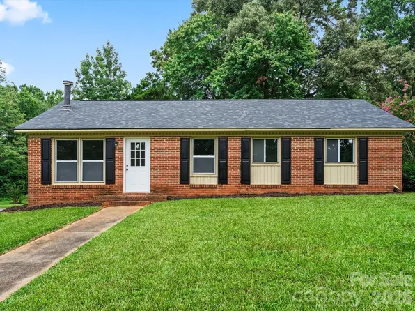 5312 Larewood Dr, Charlotte, NC 28215