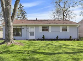 4315 Sibley Ave, Columbus, OH