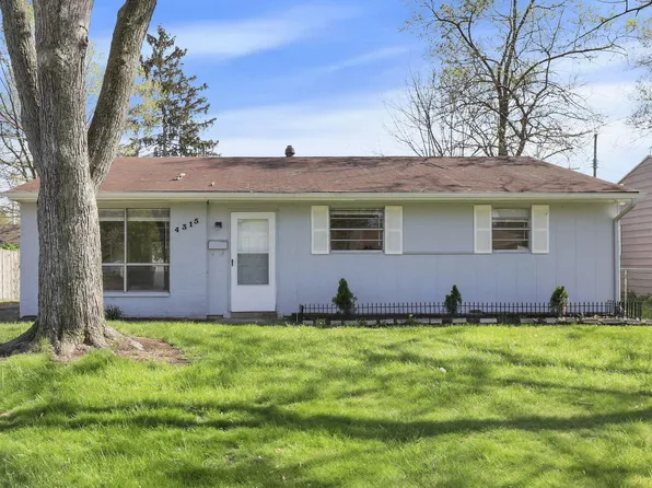 4315 Sibley Ave, Columbus, OH 43227