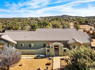 13495 N Yaqui Dr, Prescott, AZ 86305