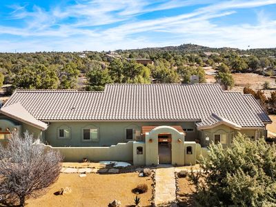 13495 N Yaqui Dr, Prescott, AZ, 86305