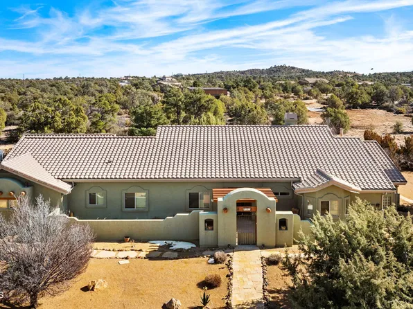 13495 N Yaqui Dr, Prescott, AZ 86305